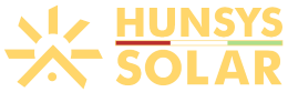 HunSys Solar                        