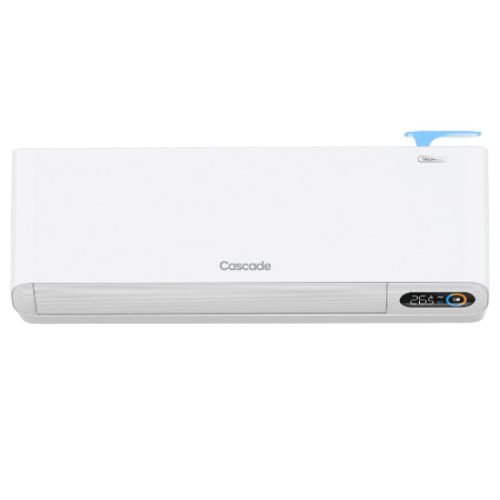 Cascade Fresh  inverteres 3,5 kW klíma szett
