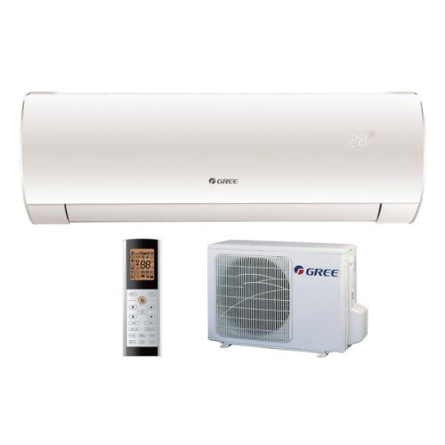 Gree Comfort Pro inverter 3,5 kW klíma szett