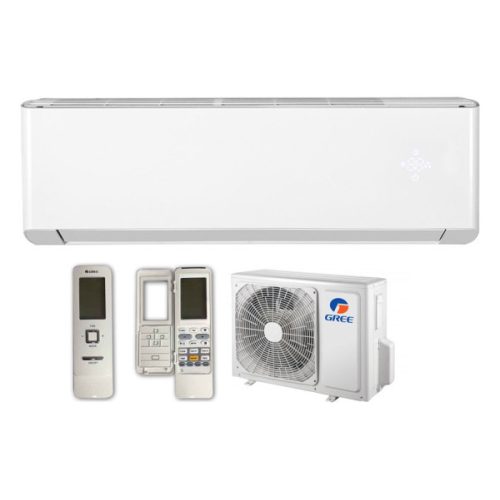 Gree Amber Royale inverter 3,5 kW klíma szett